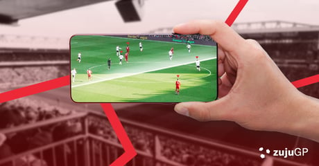 Augmented Reality will change the way we watch football forever